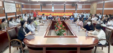 展滔园区“党建红-急救护”社区救护行动圆满举行